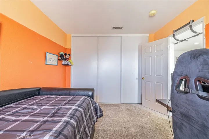 3657 Jasmine Ave, Rosamond, California 93560
