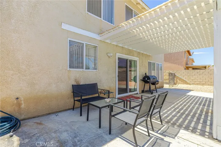 3657 Jasmine Ave, Rosamond, California 93560