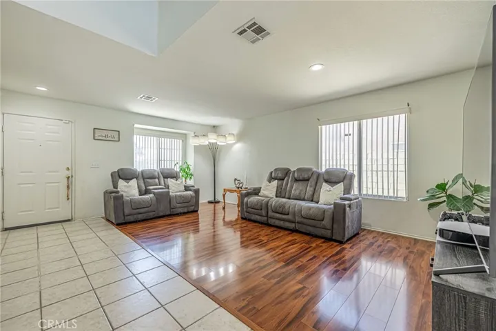 3657 Jasmine Ave, Rosamond, California 93560