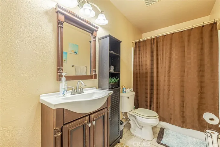 3657 Jasmine Ave, Rosamond, California 93560