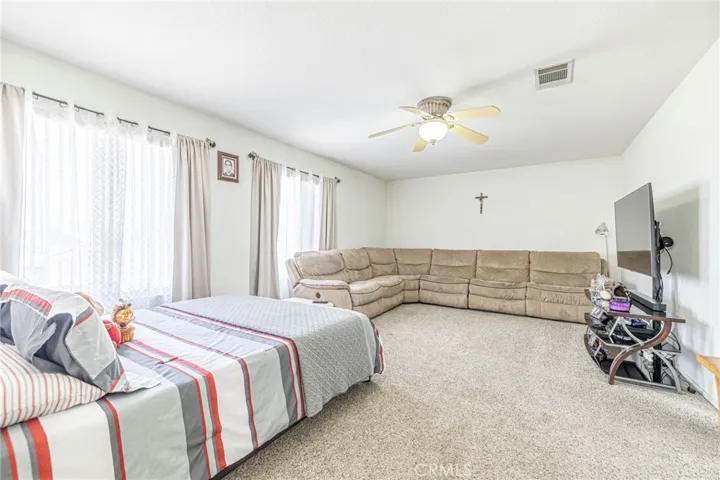 3657 Jasmine Ave, Rosamond, California 93560