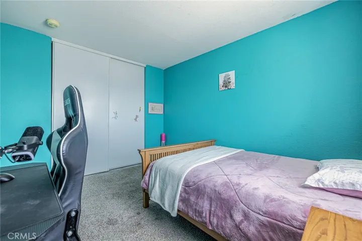 3657 Jasmine Ave, Rosamond, California 93560