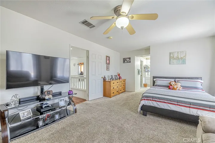 3657 Jasmine Ave, Rosamond, California 93560