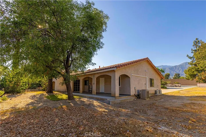 10127 Finch Ave, Rancho Cucamonga, California 91737