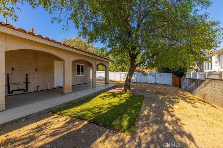 10127 Finch Ave, Rancho Cucamonga, California 91737
