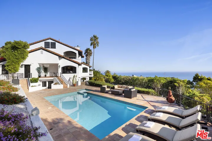 3909 Villa Costera, Malibu, California 90265