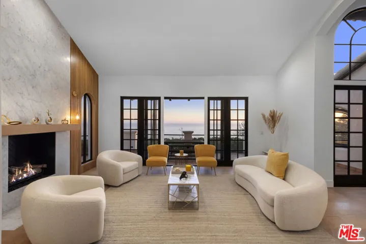 3909 Villa Costera, Malibu, California 90265