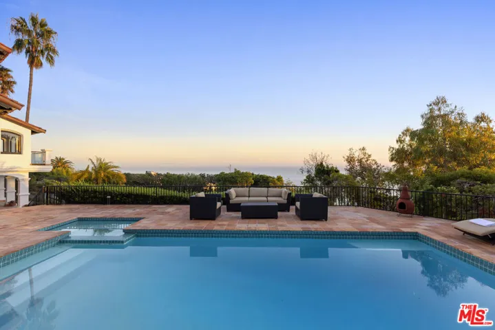 3909 Villa Costera, Malibu, California 90265