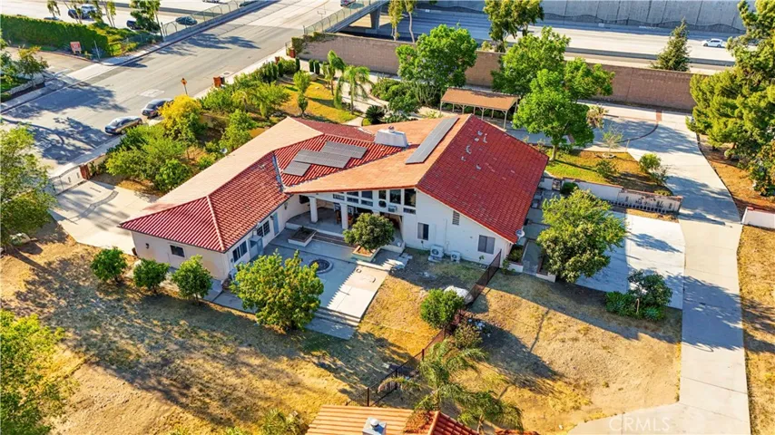 10127 Finch Ave, Rancho Cucamonga, California 91737