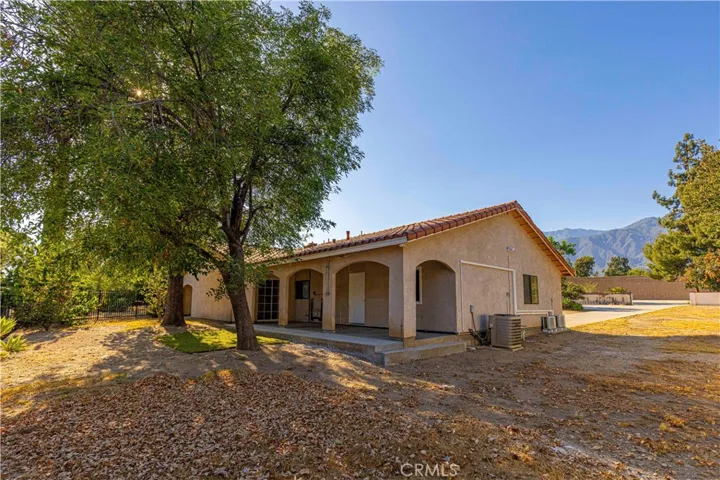 10127 Finch Ave, Rancho Cucamonga, California 91737