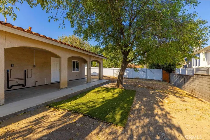 10127 Finch Ave, Rancho Cucamonga, California 91737