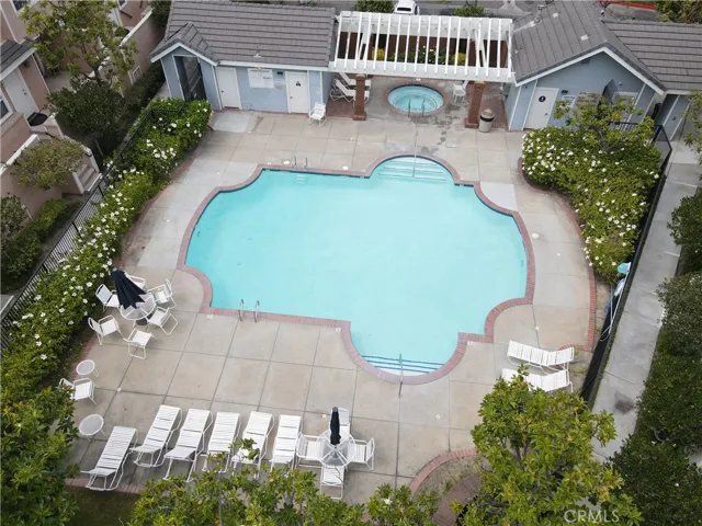 3rd Pool