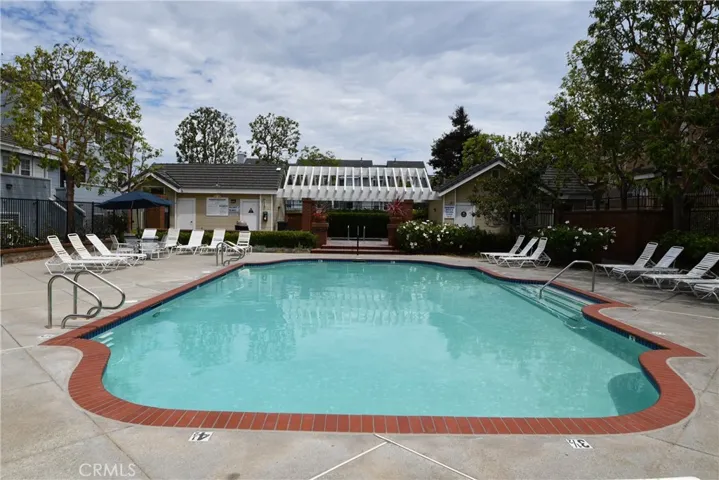 1st Pool