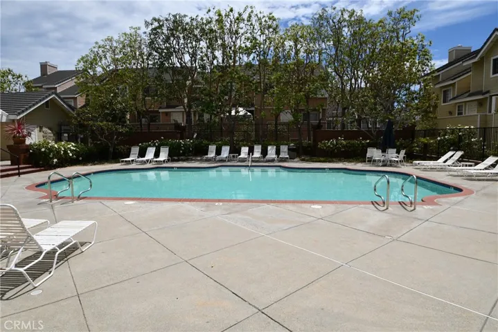 1st Pool