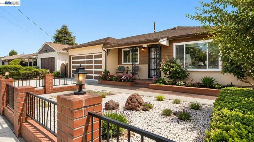 404 Bradrick Dr, San Leandro, California 94578