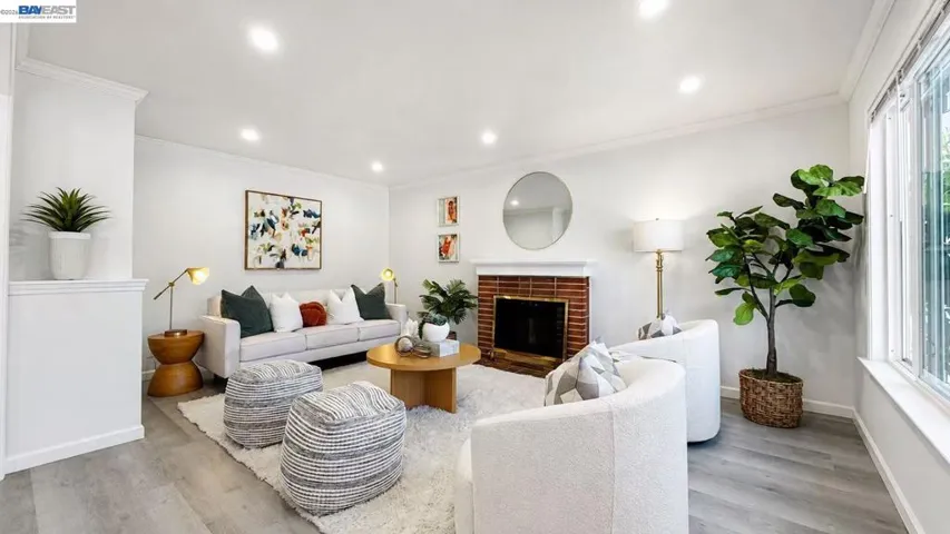 404 Bradrick Dr, San Leandro, California 94578