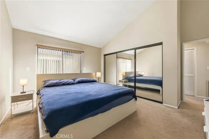 14715 Saticoy Street 14, Van Nuys, California 91405