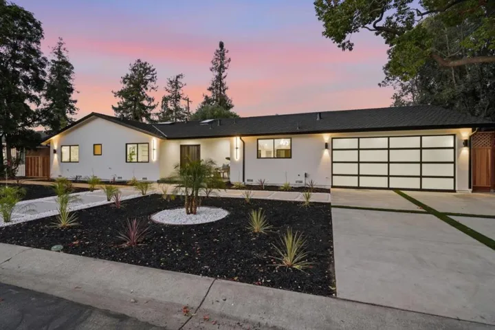 1389 Chelsea Drive, Los Altos, California 94024
