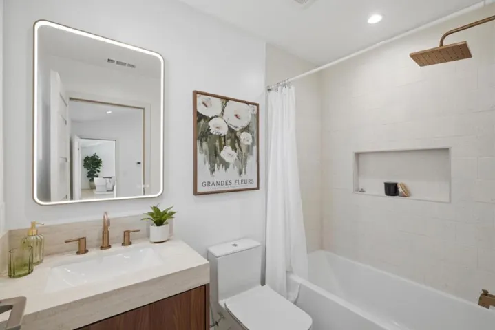 1389 Chelsea Drive, Los Altos, California 94024