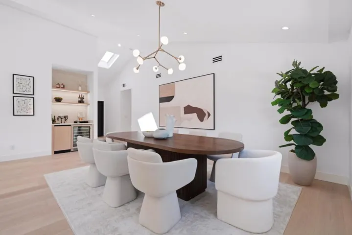 1389 Chelsea Drive, Los Altos, California 94024