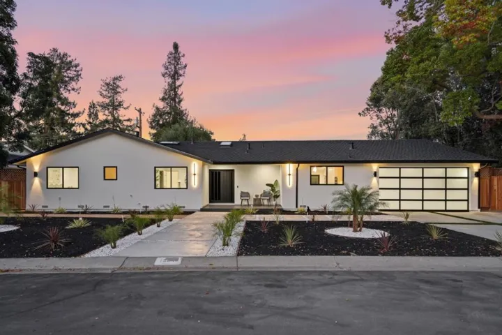 1389 Chelsea Drive, Los Altos, California 94024