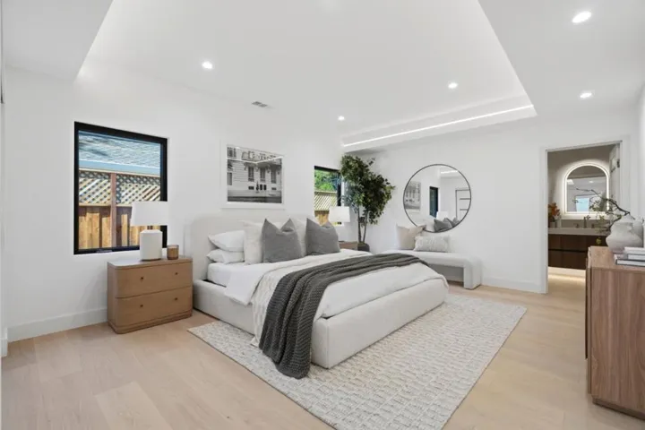 1389 Chelsea Drive, Los Altos, California 94024