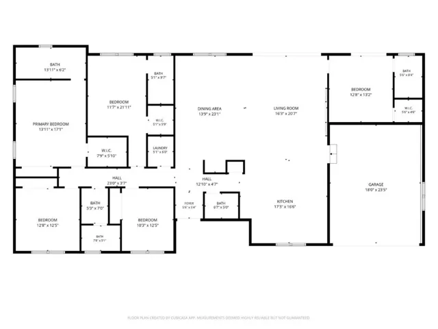 1389 Chelsea Drive, Los Altos, California 94024