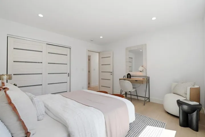 1389 Chelsea Drive, Los Altos, California 94024