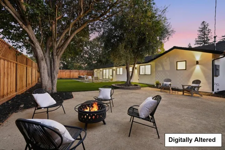 1389 Chelsea Drive, Los Altos, California 94024
