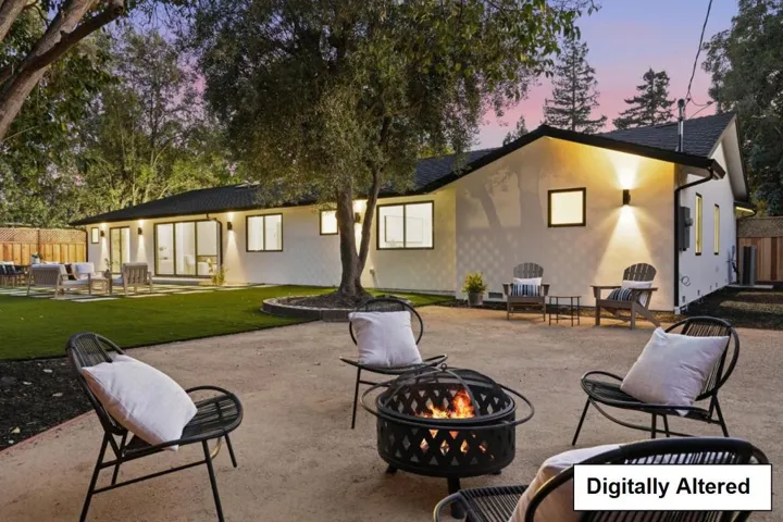 1389 Chelsea Drive, Los Altos, California 94024