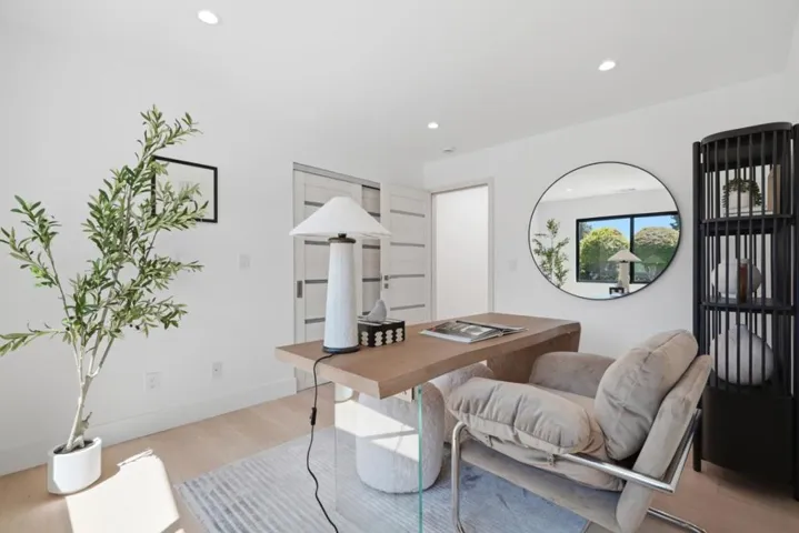 1389 Chelsea Drive, Los Altos, California 94024