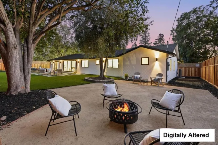 1389 Chelsea Drive, Los Altos, California 94024