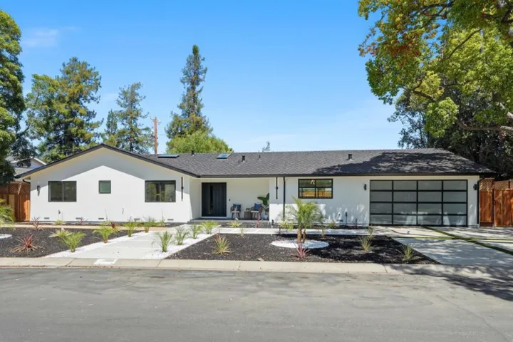 1389 Chelsea Drive, Los Altos, California 94024