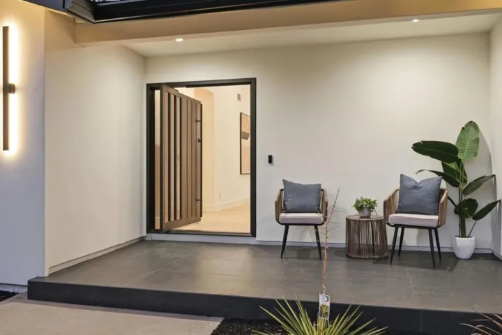 1389 Chelsea Drive, Los Altos, California 94024