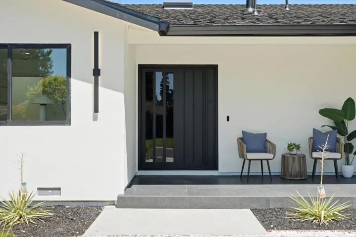 1389 Chelsea Drive, Los Altos, California 94024