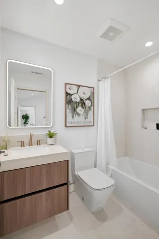 1389 Chelsea Drive, Los Altos, California 94024
