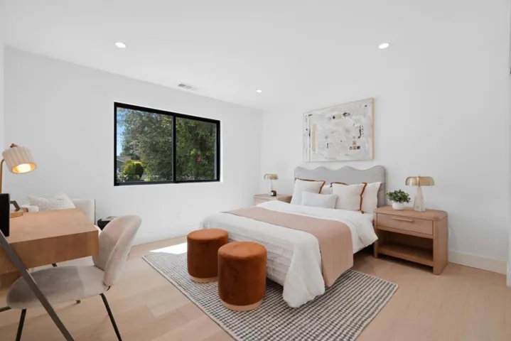1389 Chelsea Drive, Los Altos, California 94024