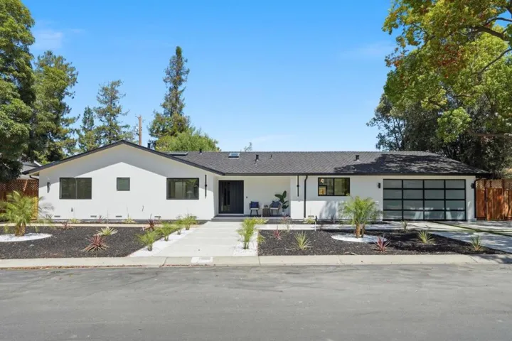 1389 Chelsea Drive, Los Altos, California 94024