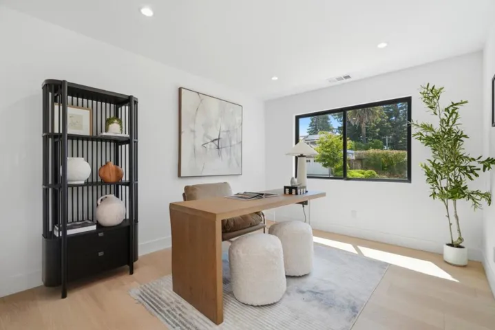 1389 Chelsea Drive, Los Altos, California 94024