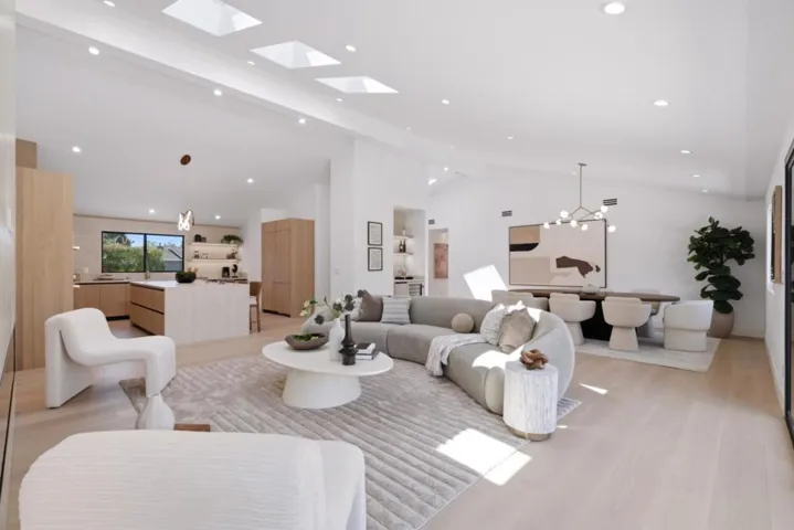 1389 Chelsea Drive, Los Altos, California 94024