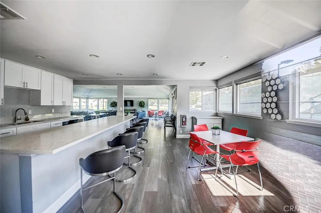 Spacious, Amazing Clubhouse