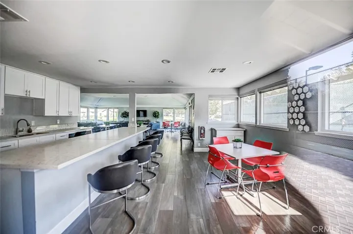 Spacious, Amazing Clubhouse