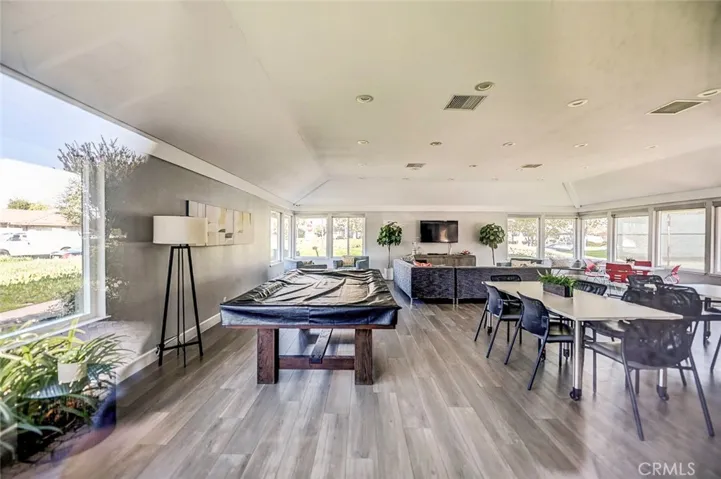 Spacious, Amazing Clubhouse