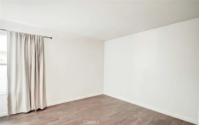 Actual Bedroom
