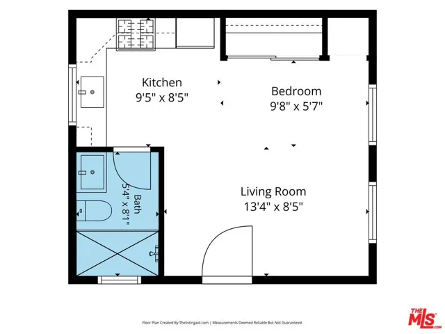 6930 Babcock Avenue, North Hollywood, California 91605