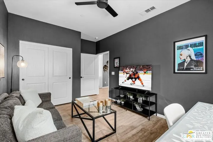 67377 Rio Naches Road, Cathedral City, California 92234