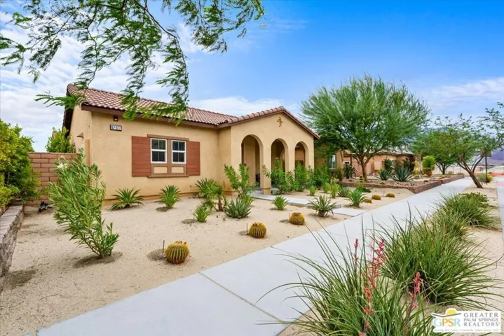 67377 Rio Naches Road, Cathedral City, California 92234