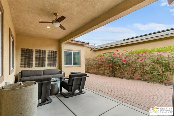 67377 Rio Naches Road, Cathedral City, California 92234