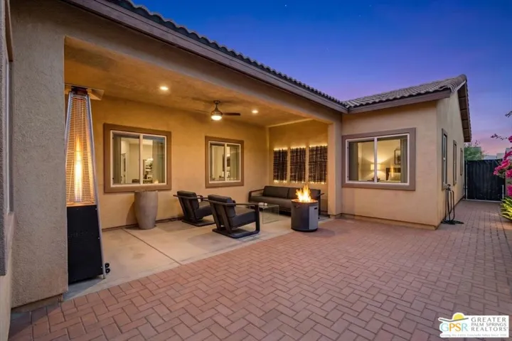 67377 Rio Naches Road, Cathedral City, California 92234