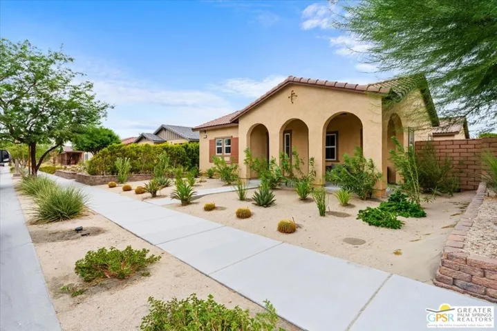 67377 Rio Naches Road, Cathedral City, California 92234